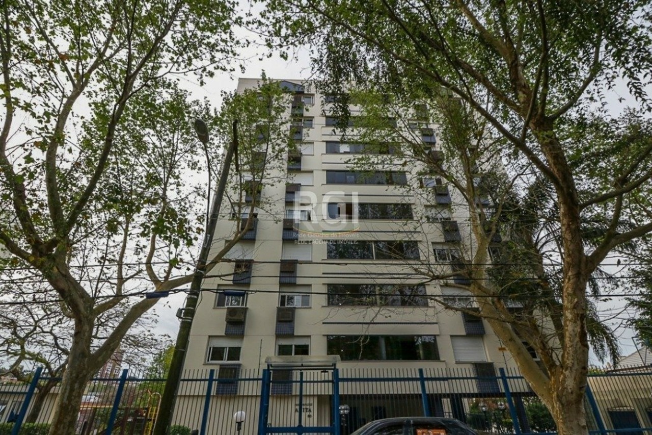 Apartamento com 3 quartos à venda, 76m² em Rua Atanásio Belmonte, Boa Vista, Porto Alegre, RS