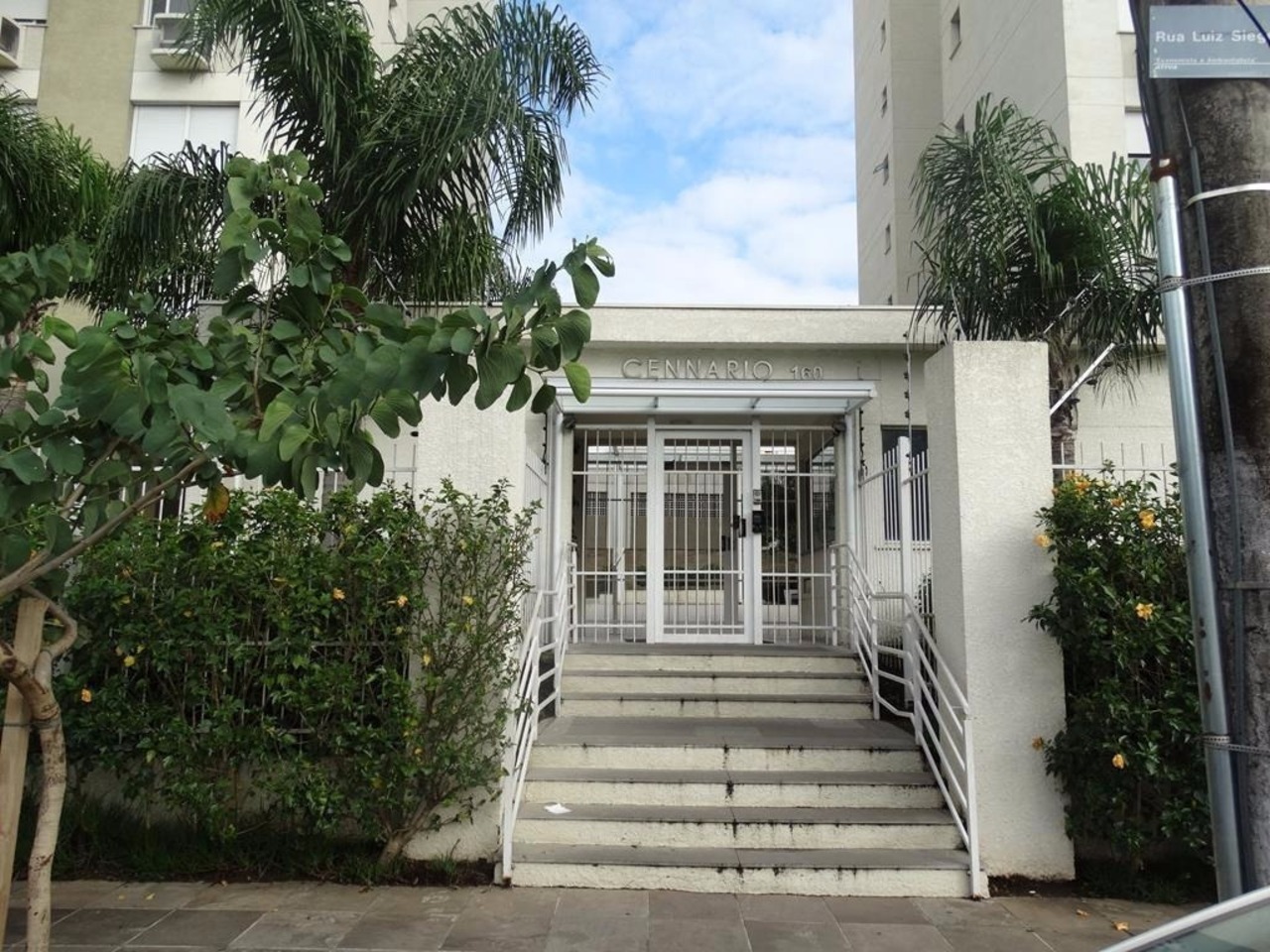 Apartamento com 3 quartos à venda, 95m² em Rua Guadalupe, Jardim Lindóia, Porto Alegre, RS