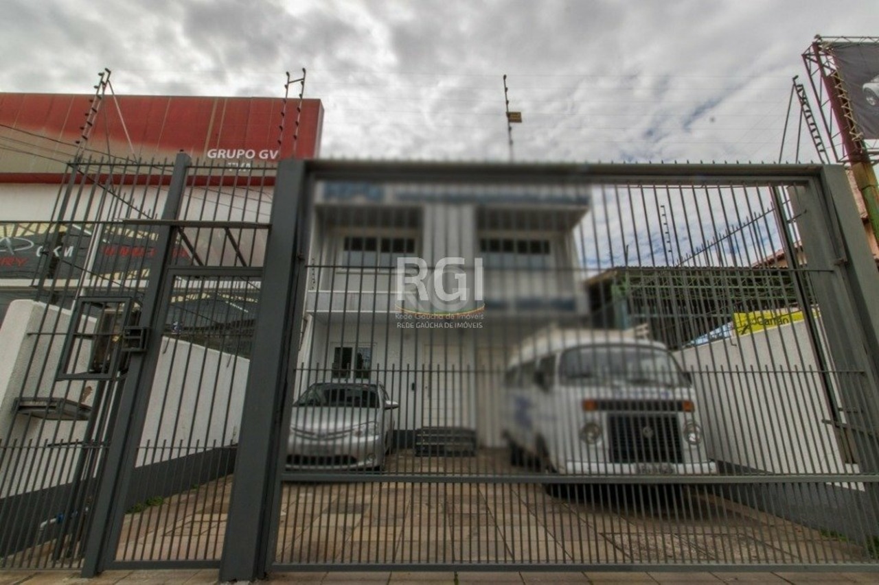 Comercial com 0 quartos para alugar, 248m² em Cavalhada, Porto Alegre, RS