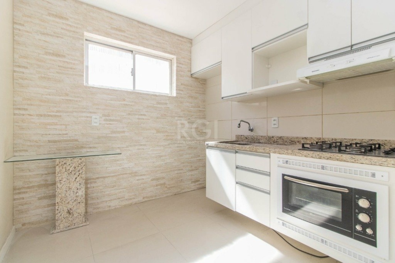 Apartamento com 2 quartos à venda, 49m² em Rua Doutor Derly Monteiro, Jardim Itu Sabará, Porto Alegre, RS