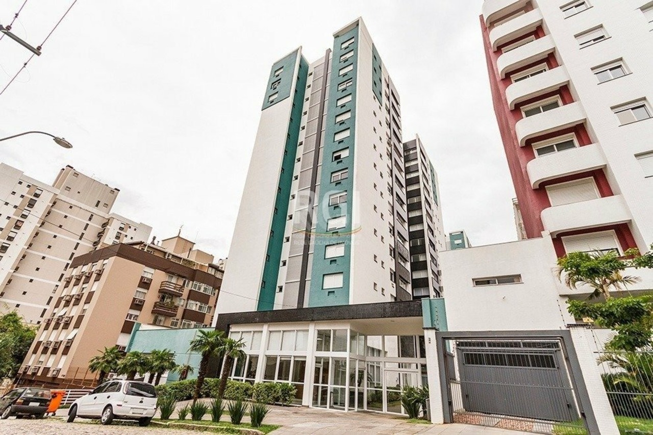 Apartamento com 2 quartos à venda, 87m² em Rua Vicente Pallotti, Passo DAreia, Porto Alegre, RS