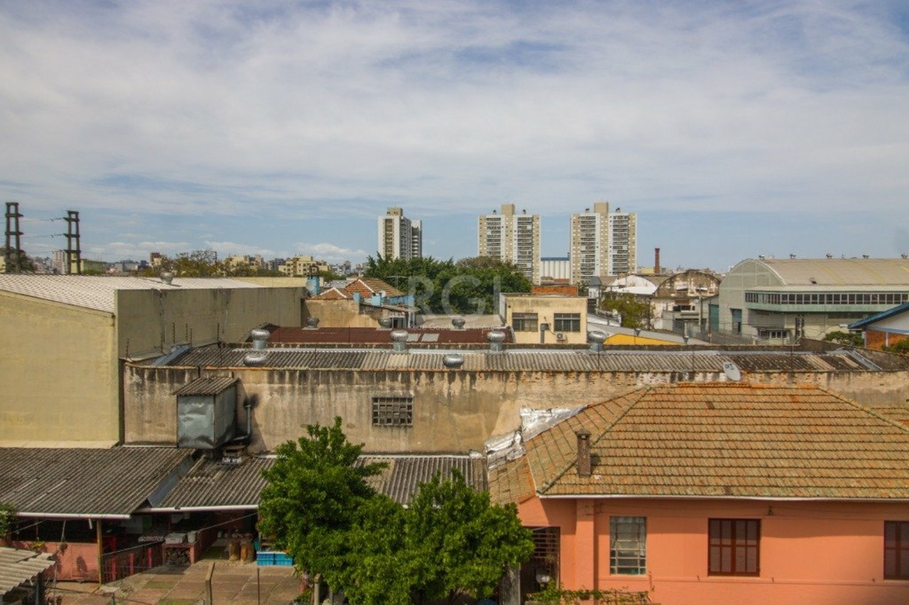 Apartamento com 3 quartos à venda, 68m² em Avenida Pernambuco, Navegantes, Porto Alegre, RS