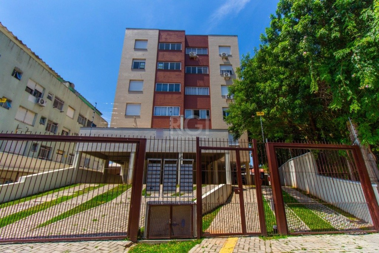 Apartamento com 2 quartos à venda, 69m² em Rua Dom Diogo de Souza, Cristo Redentor, Porto Alegre, RS