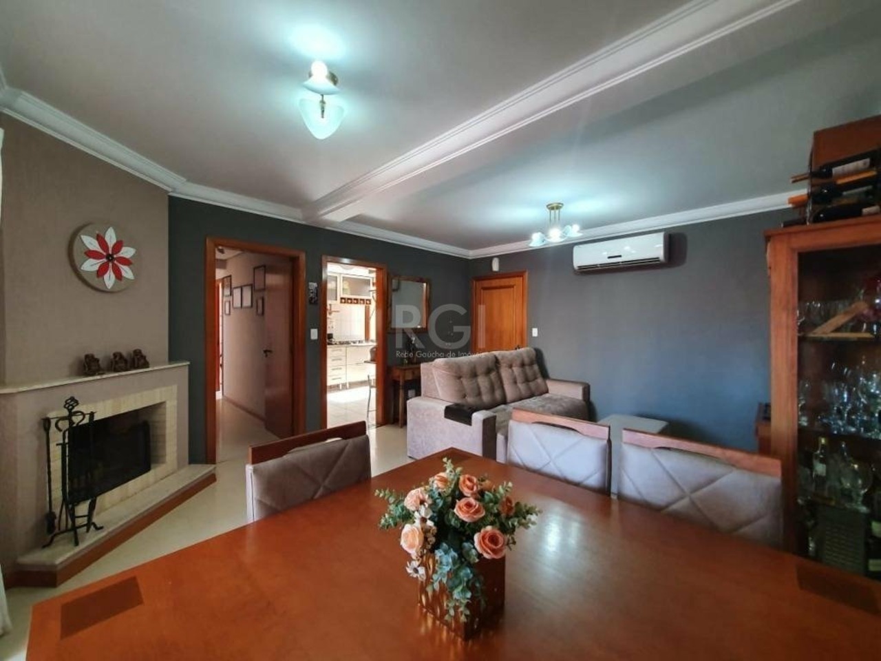 Apartamento com 3 quartos à venda, 102m² em Rua Elias Bothome, Jardim Itu Sabará, Porto Alegre, RS