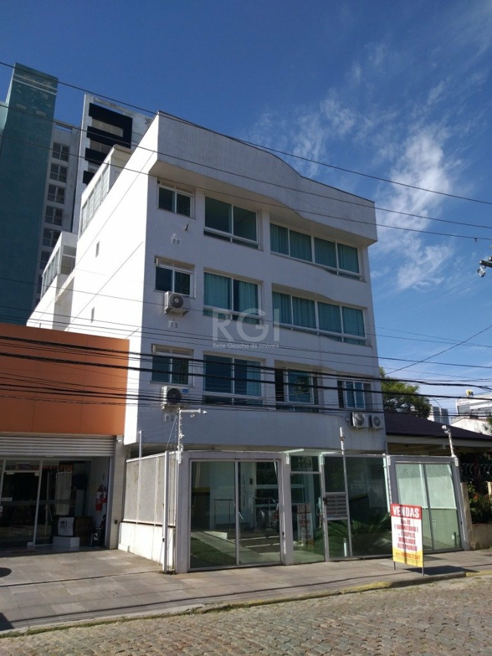 Apartamento com 1 quartos à venda, 55m² em Rua Itapeva, Passo DAreia, Porto Alegre, RS