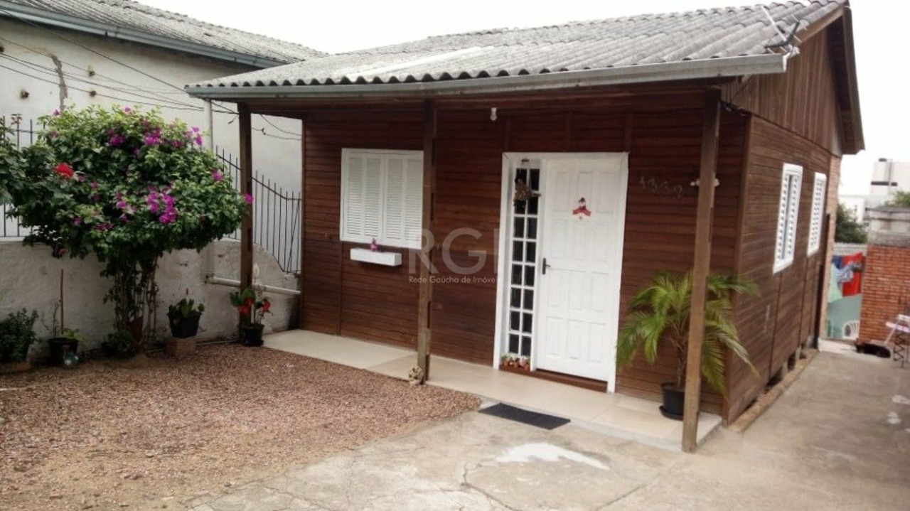 Casa com 4 quartos à venda, 100m² em Tristeza, Porto Alegre, RS