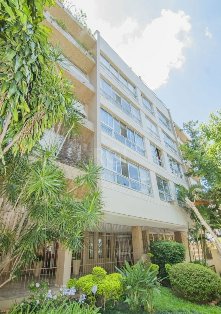 Apartamento com 3 quartos à venda, 264m² em Avenida Cristóvão Colombo, Moinhos de Vento, Porto Alegre, RS