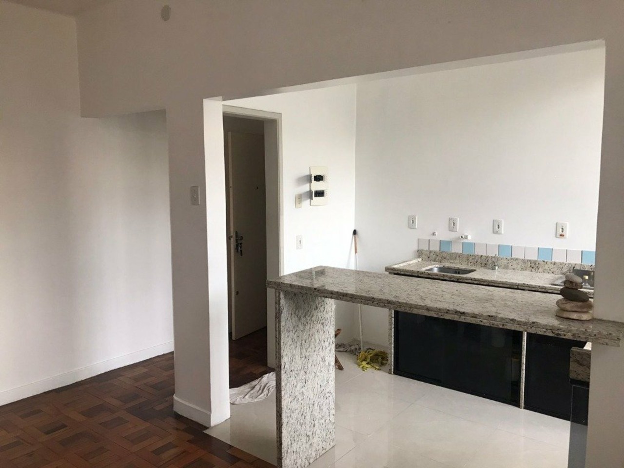 Apartamento com 2 quartos à venda, 62m² em Rua Comendador Rheingantz, Auxiliadora, Porto Alegre, RS