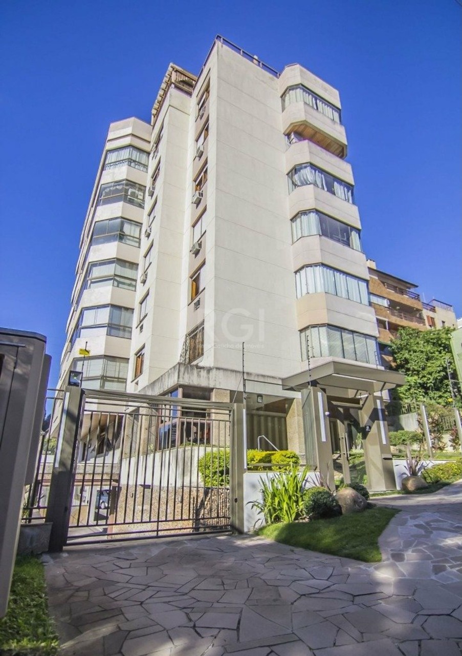Apartamento com 3 quartos à venda, 152m² em Bela Vista, Porto Alegre, RS