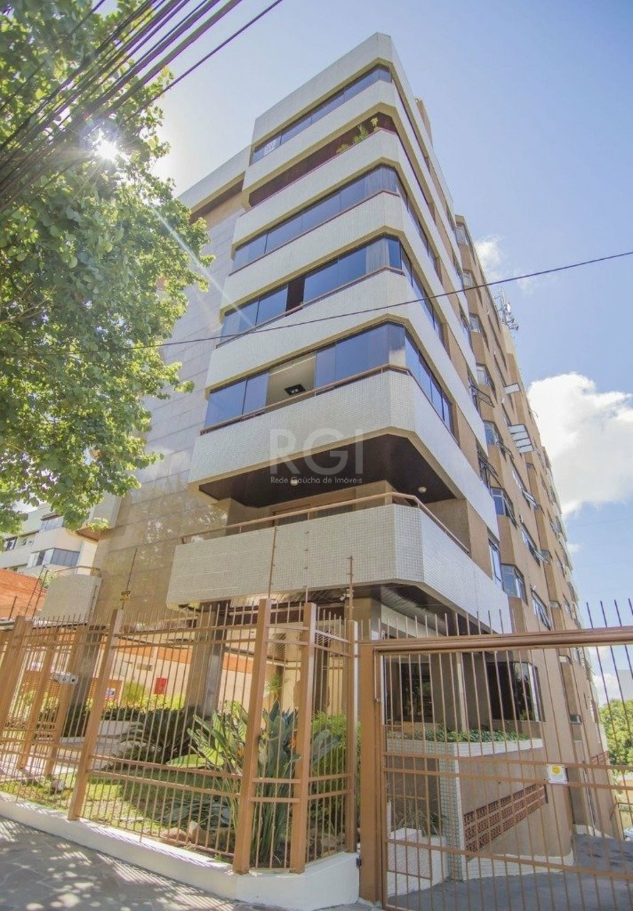 Apartamento com 3 quartos à venda, 324m² em Jardim do Salso, Porto Alegre, RS