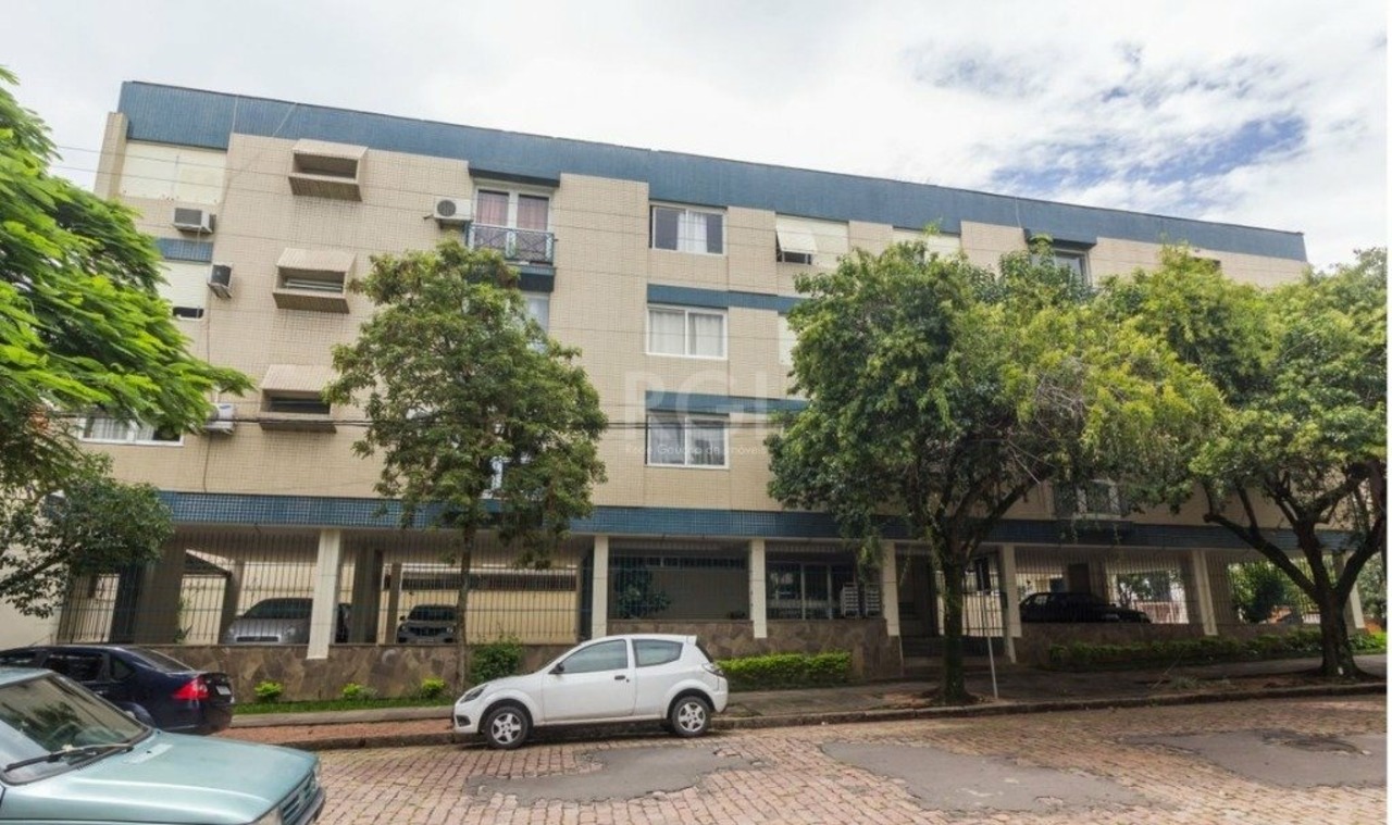 Apartamento com 3 quartos à venda, 110m² em Rua Santa Cecília, Petrópolis, Porto Alegre, RS