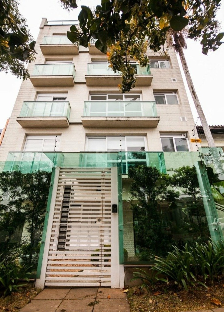 Apartamento com 2 quartos à venda, 96m² em Rua Marcelo Gama, Higienópolis, Porto Alegre, RS