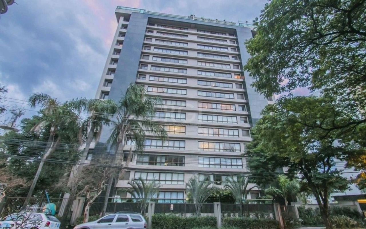 Apartamento com 3 quartos à venda, 222m² em Rua Jaraguá, Bela Vista, Porto Alegre, RS