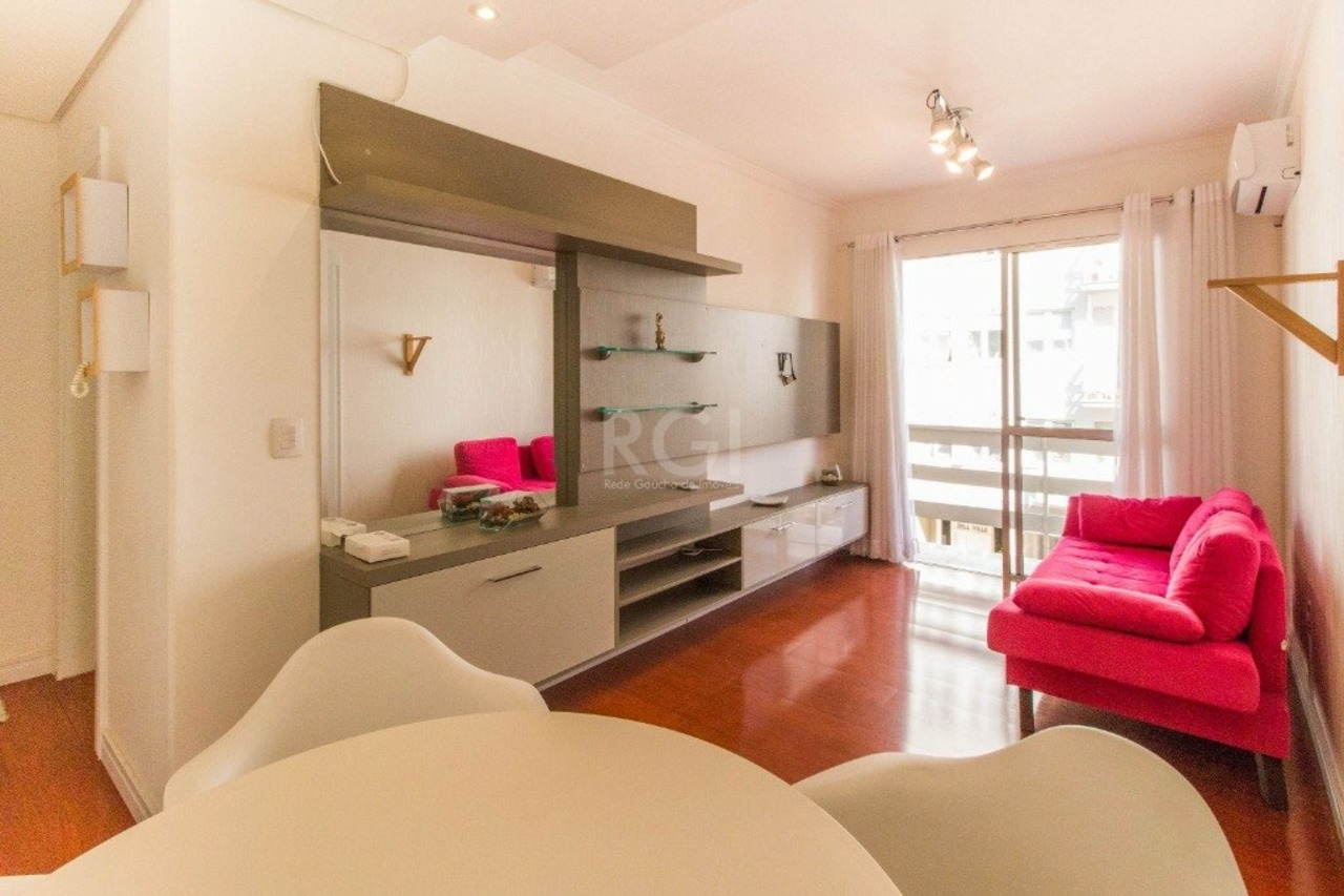 Apartamento com 3 quartos à venda, 77m² em Avenida João Wallig, Passo DAreia, Porto Alegre, RS