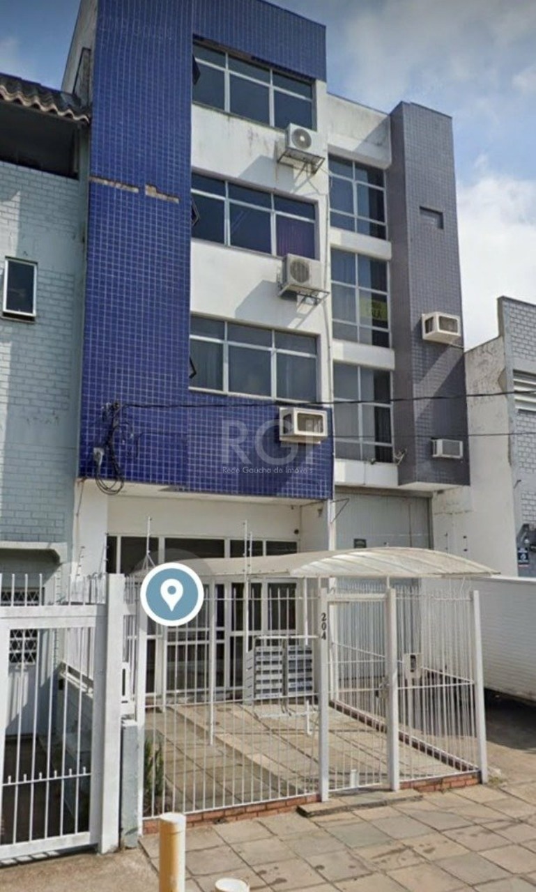 Apartamento com 0 quartos à venda, 30m² em Rua Padre Diogo Feijó, Navegantes, Porto Alegre, RS