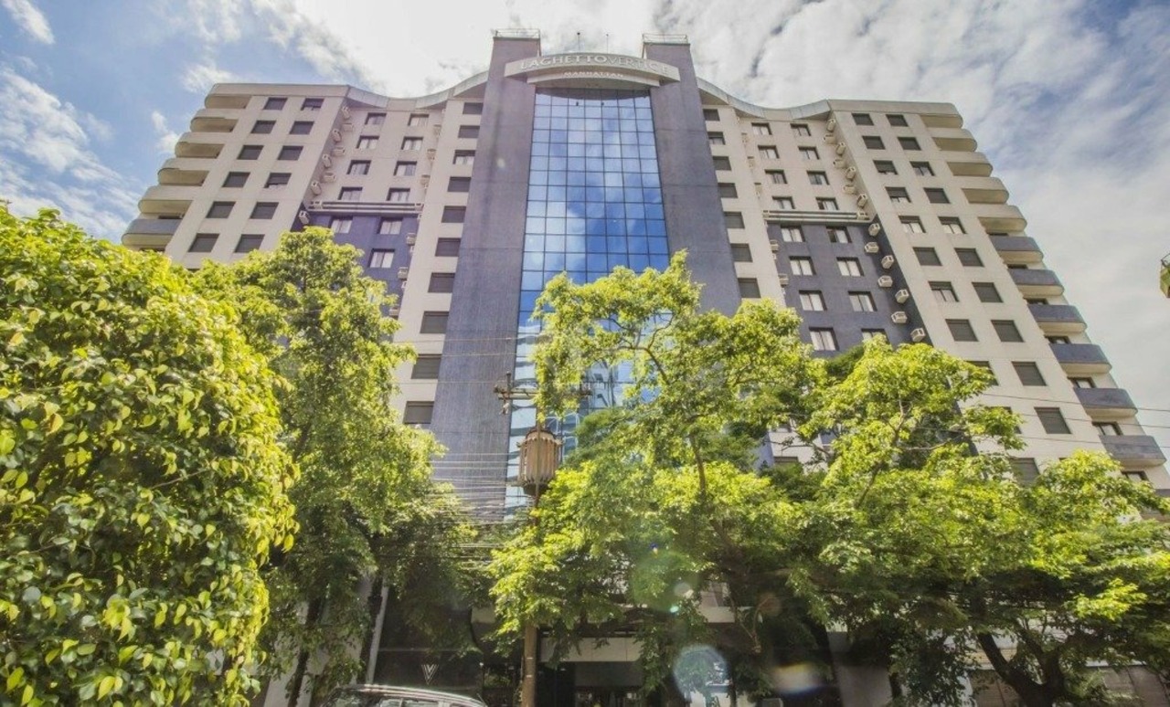 Flat com 1 quartos à venda, 36m² em Avenida Goethe, Moinhos de Vento, Porto Alegre, RS