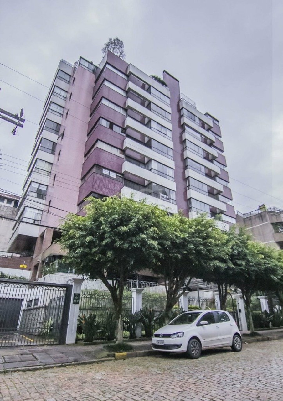 Apartamento com 4 quartos à venda, 264m² em Jardim Itu Sabará, Porto Alegre, RS
