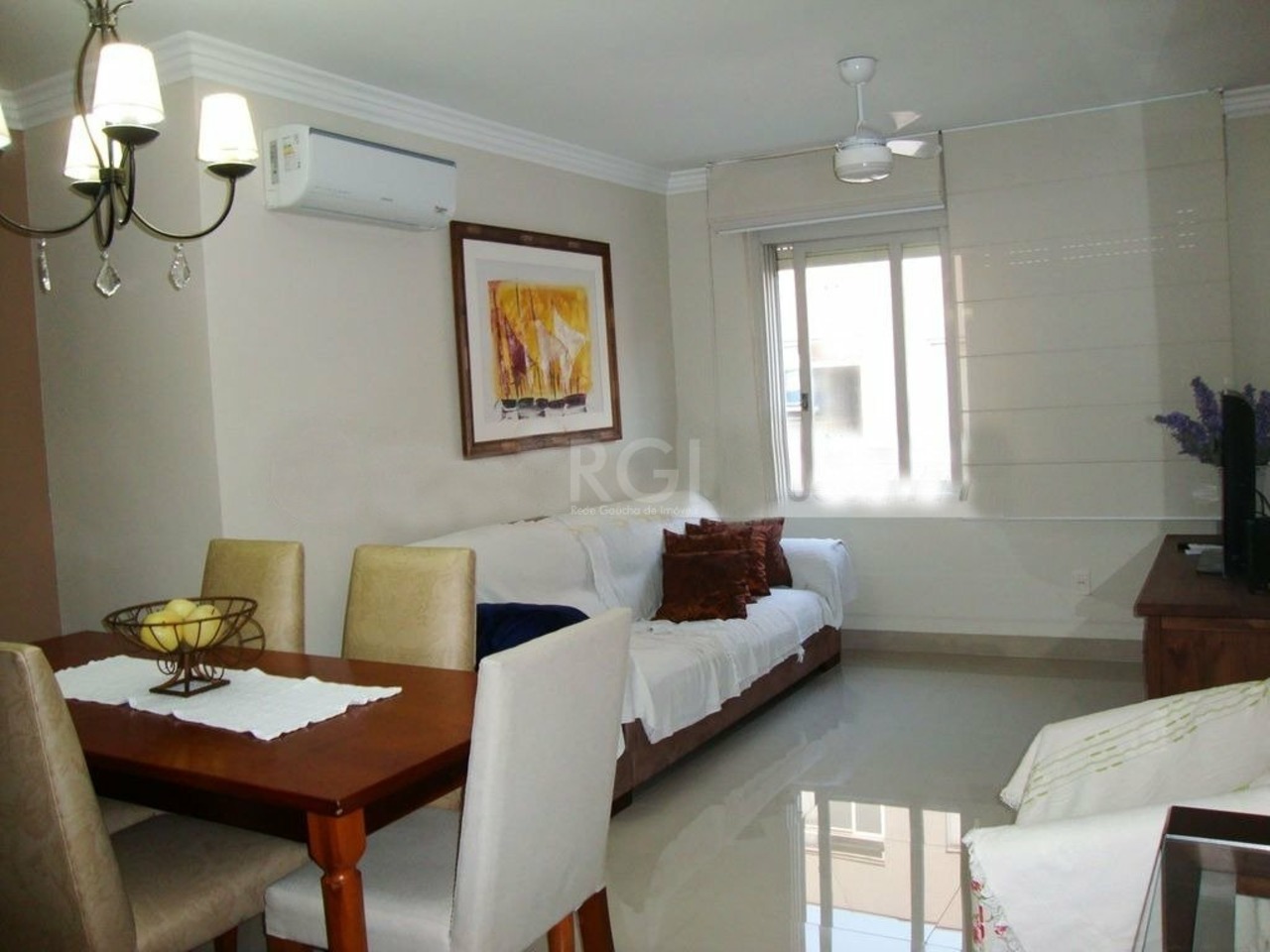 Apartamento com 3 quartos à venda, 103m² em Auxiliadora, Porto Alegre, RS