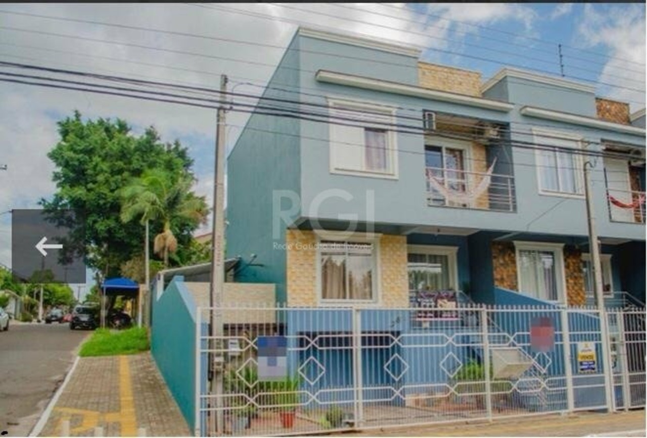 Casa com 3 quartos à venda, 87m² em Gravataí, RS