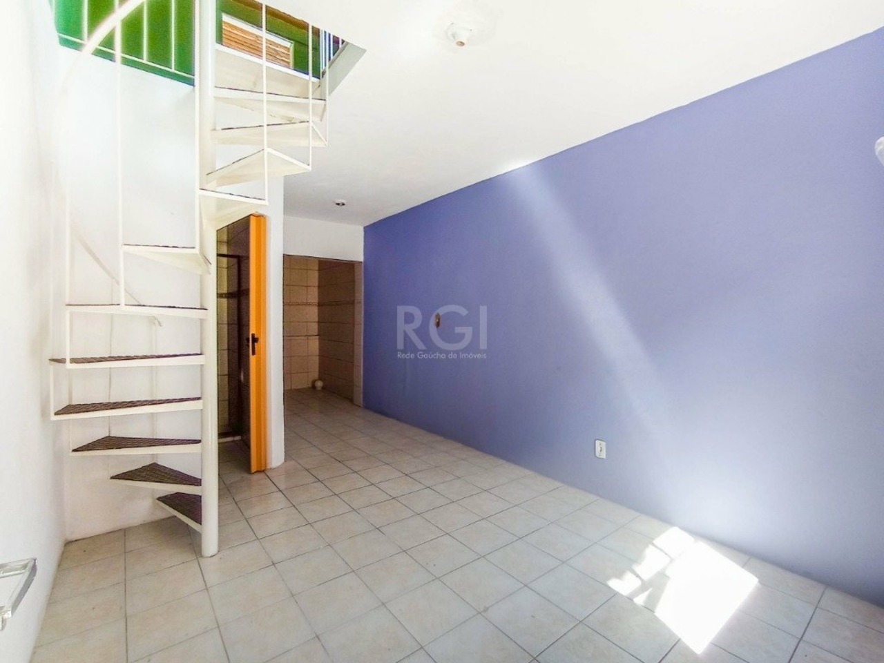 Casa com 2 quartos à venda, 75m² em Santo Antônio, Porto Alegre, RS