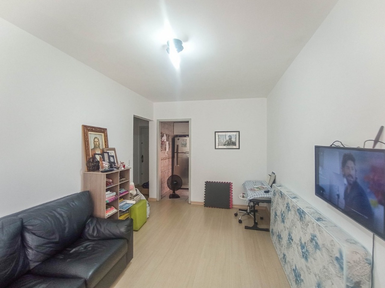 Apartamento com 2 quartos à venda, 90m² em Rua Ministro Oliveira Lima, São Sebastião, Porto Alegre, RS