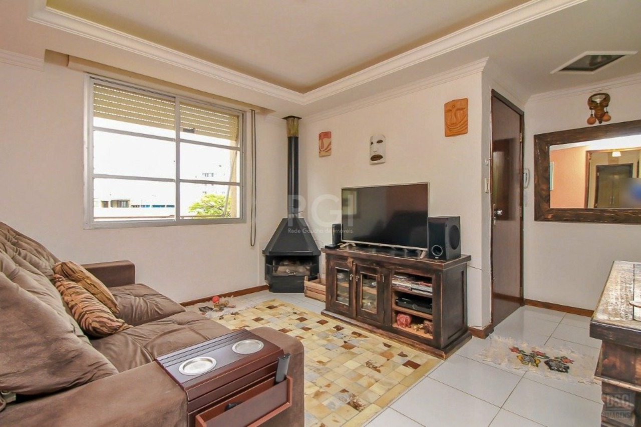 Apartamento com 2 quartos à venda, 75m² em Rua Tomaz Gonzaga, Bela Vista, Porto Alegre, RS