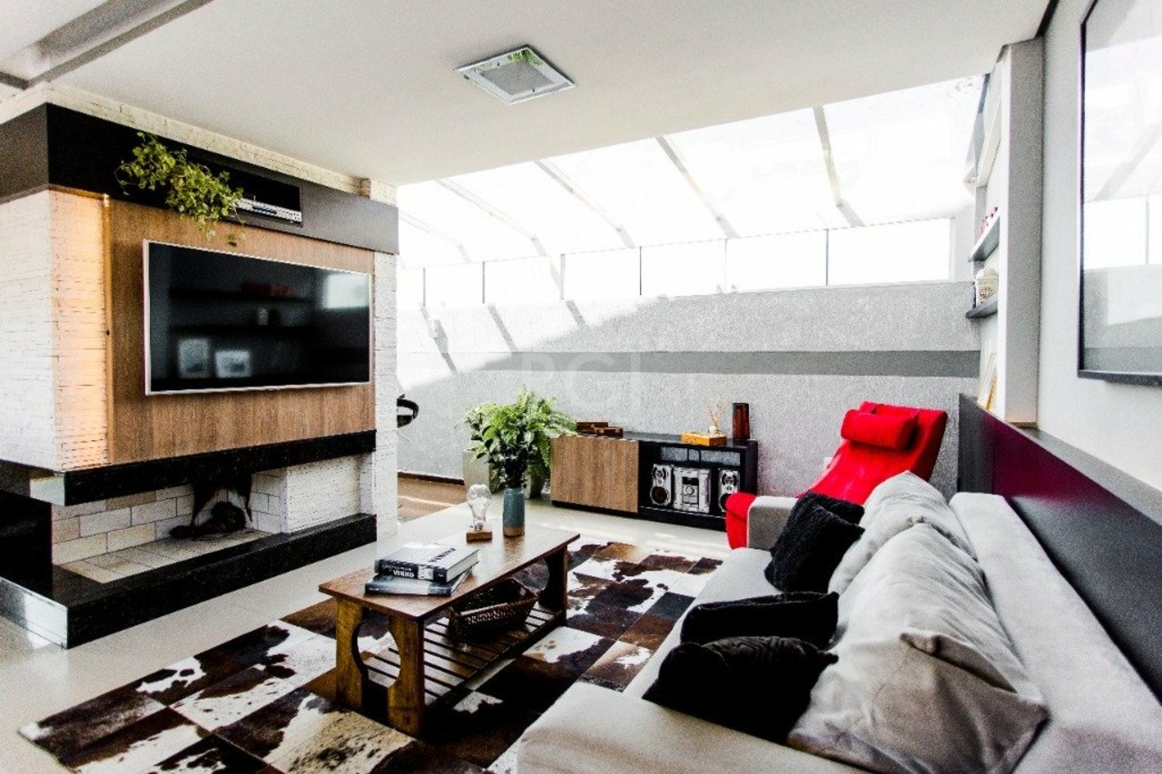 Apartamento com 3 quartos à venda, 164m² em Rua Congo, Vila Ipiranga, Porto Alegre, RS