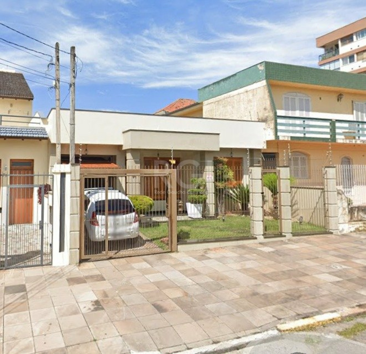 Casa com 4 quartos à venda, 180m² em Partenon, Porto Alegre, RS