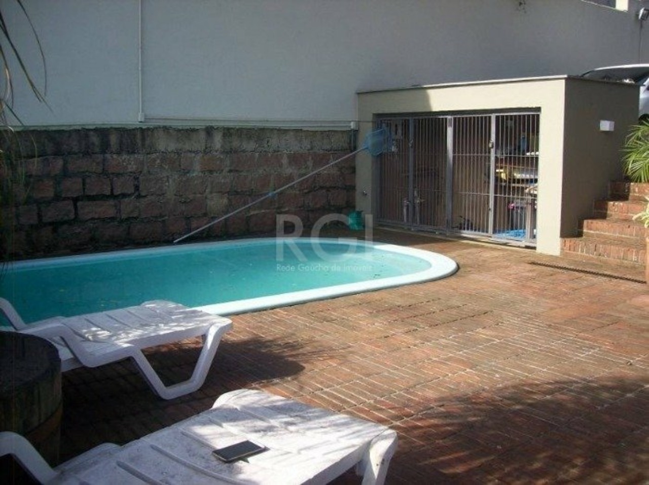 Casa com 4 quartos à venda, 139m² em Ipanema, Porto Alegre, RS