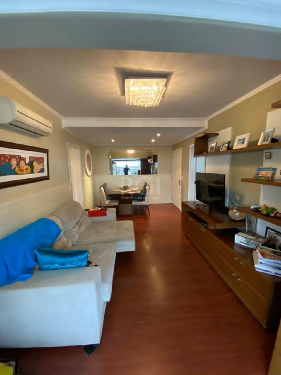 Apartamento com 2 quartos à venda, 67m² em Rua Amoroso Costa, Cristo Redentor, Porto Alegre, RS
