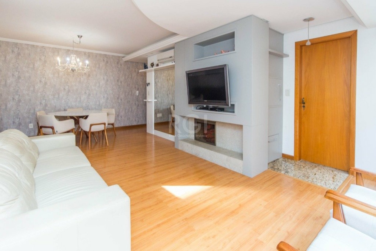 Apartamento com 2 quartos à venda, 84m² em Rua Líbano, Higienópolis, Porto Alegre, RS