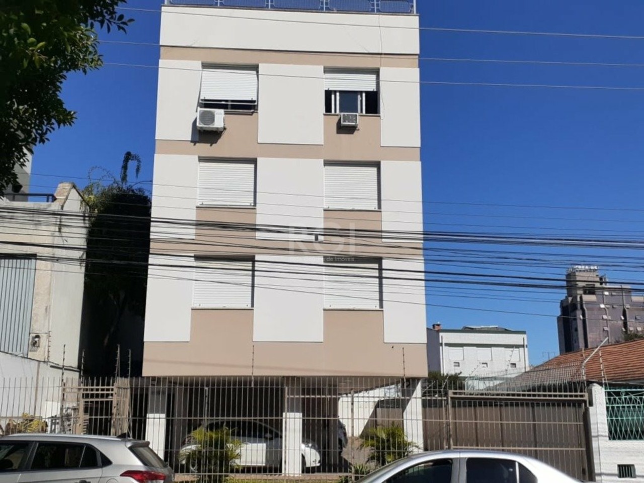 Apartamento com 2 quartos à venda, 57m² em Rua Miguel Tostes, Rio Branco, Porto Alegre, RS