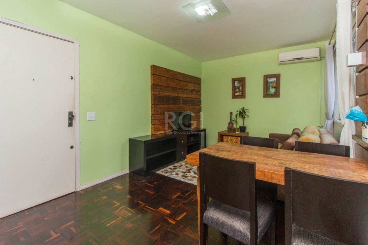 Apartamento com 2 quartos à venda, 70m² em Rua Jaime Telles, Petrópolis, Porto Alegre, RS