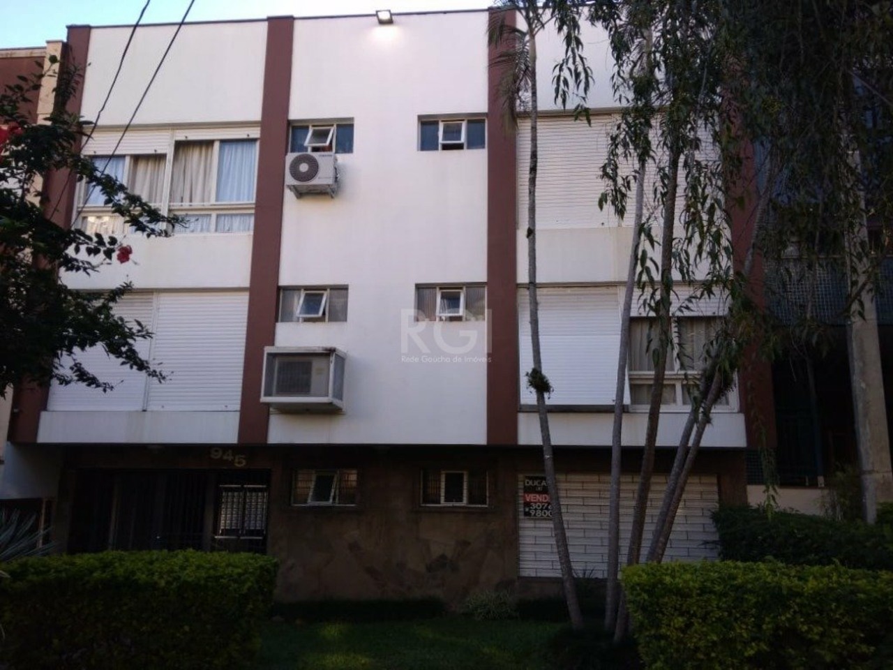 Apartamento com 1 quartos à venda, 42m² em Avenida Toropi, Petrópolis, Porto Alegre, RS