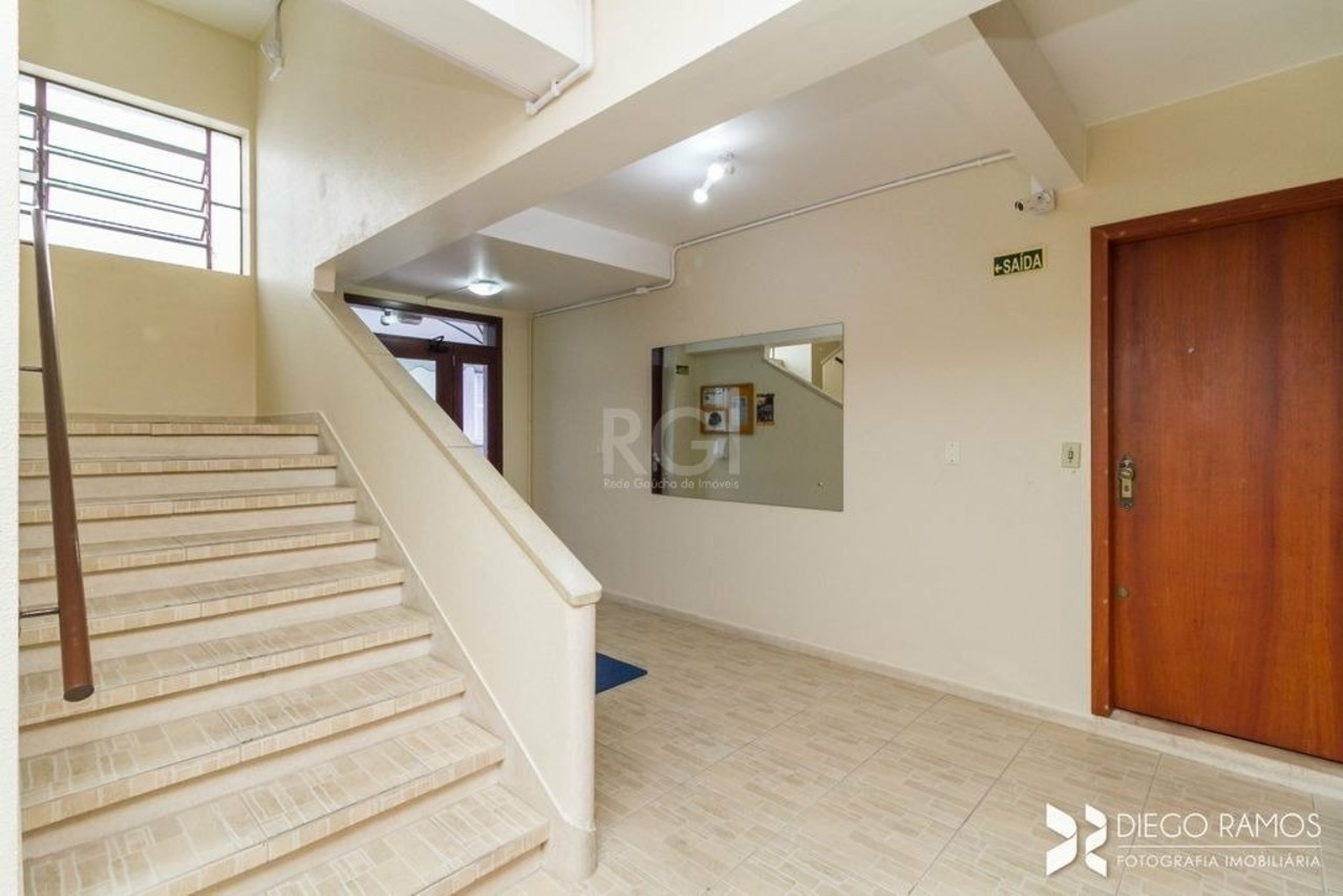 Apartamento com 2 quartos à venda, 85m² em Avenida Getúlio Vargas, Menino Deus, Porto Alegre, RS