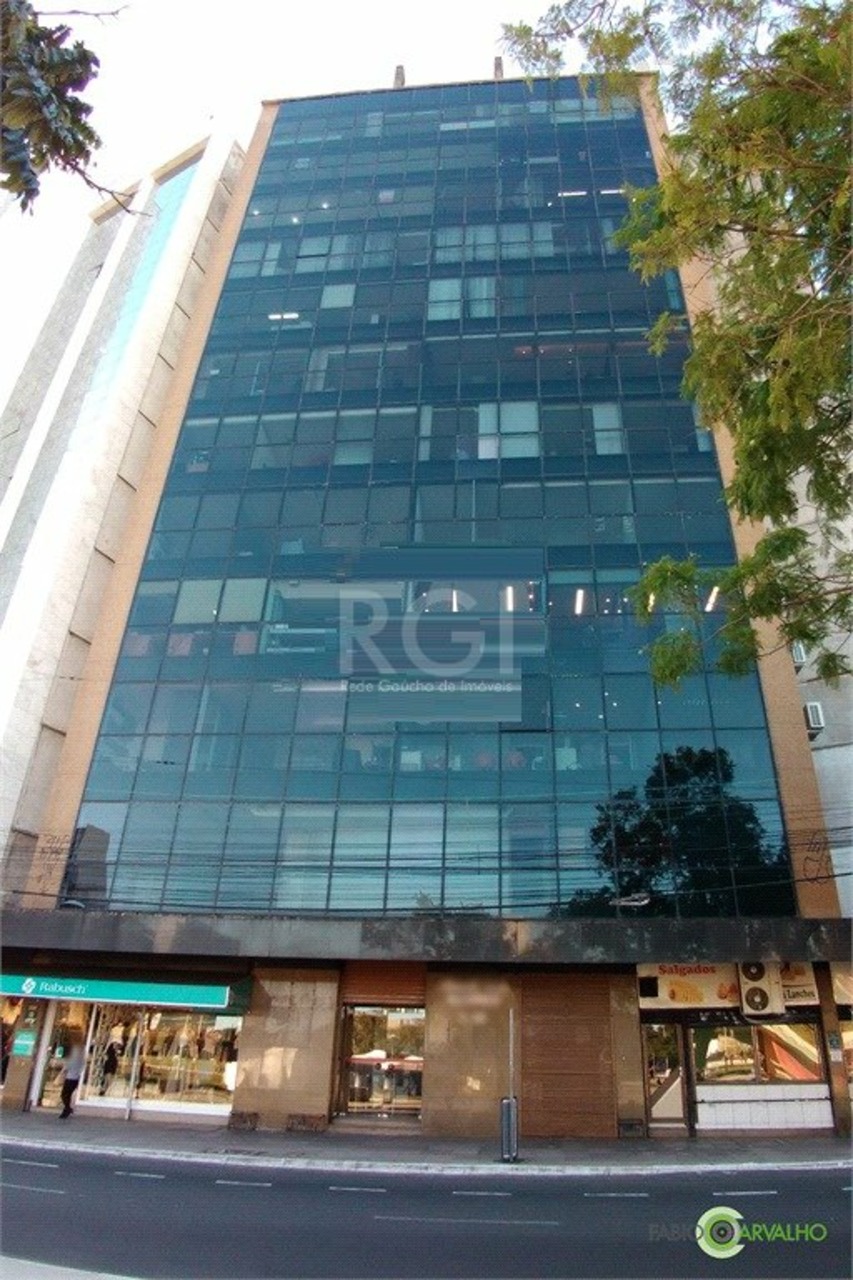 Comercial com 0 quartos à venda, 68m² em Rua Washington Luiz, Centro Histórico, Porto Alegre, RS