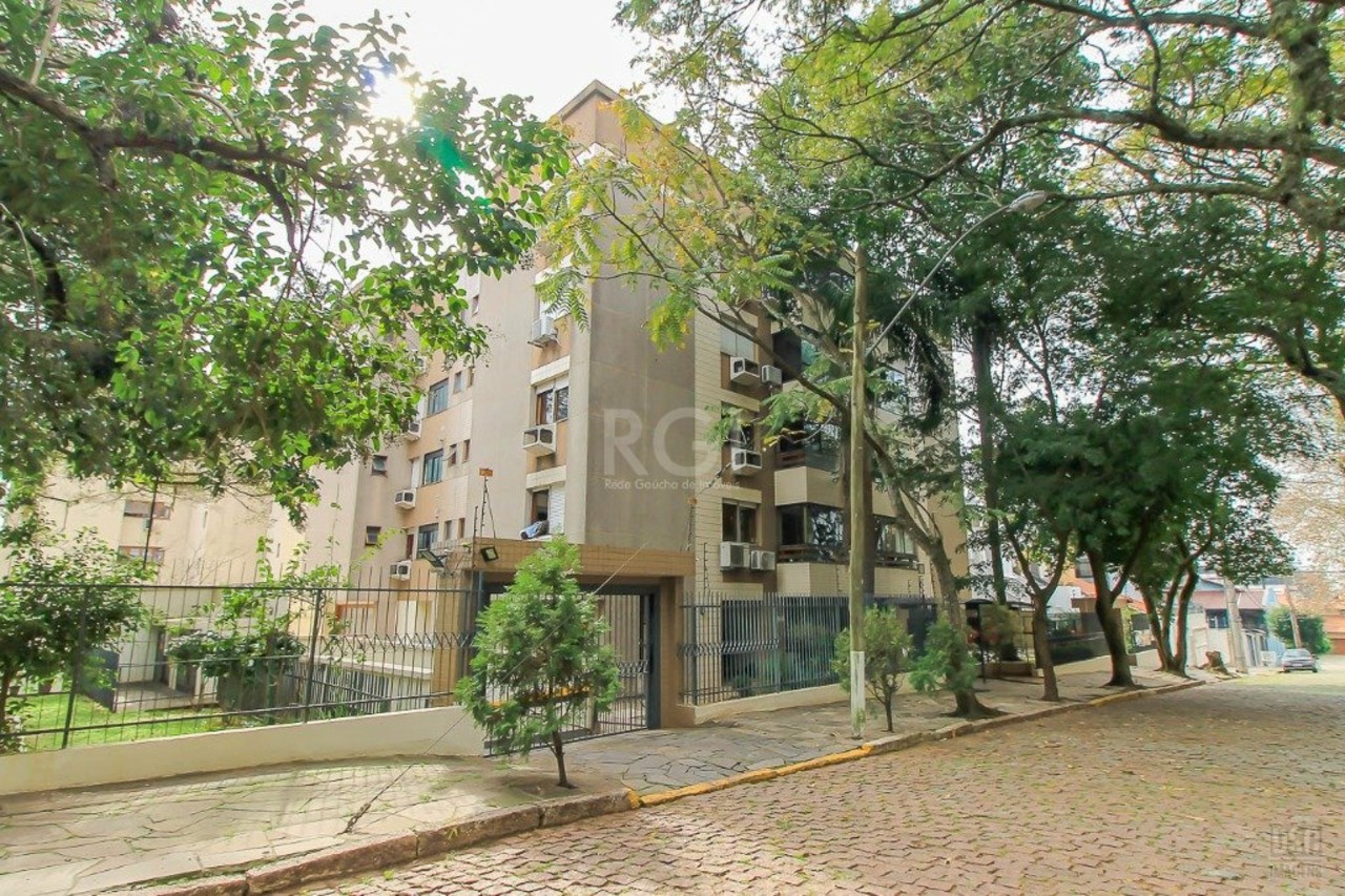 Apartamento com 3 quartos à venda, 202m² em Rua Jerônymo Zelmanovitz, Jardim Lindóia, Porto Alegre, RS