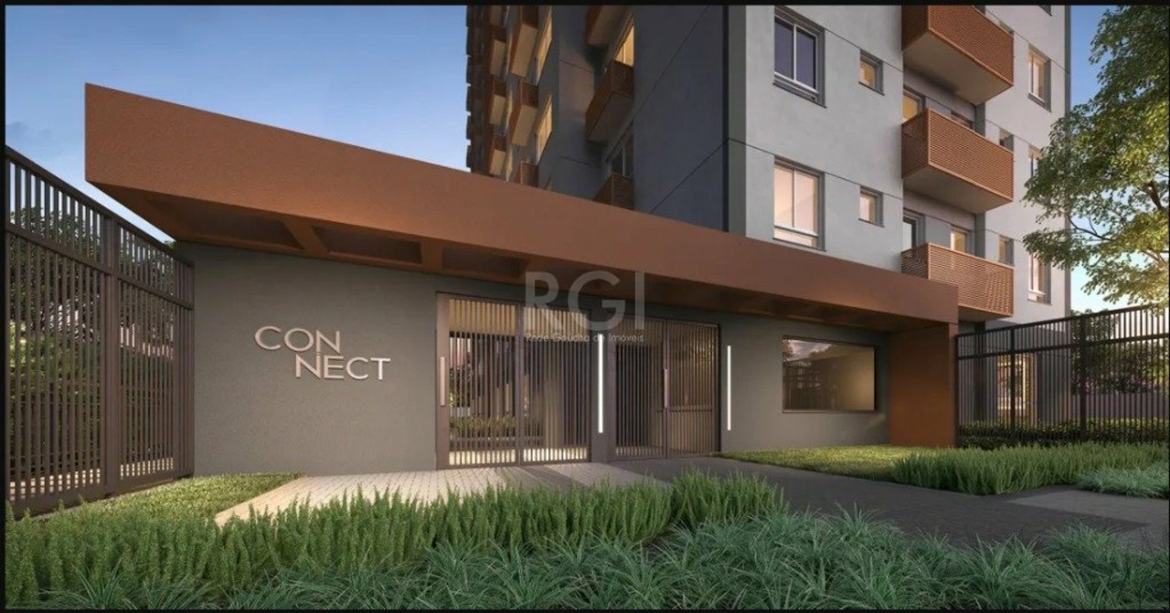 Apartamento com 1 quartos à venda, 39m² em Rua Doutor Pereira da Cunha, Partenon, Porto Alegre, RS