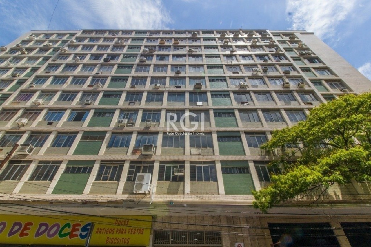 Comercial com 0 quartos à venda, 23m² em Rua Riachuelo, Centro Histórico, Porto Alegre, RS