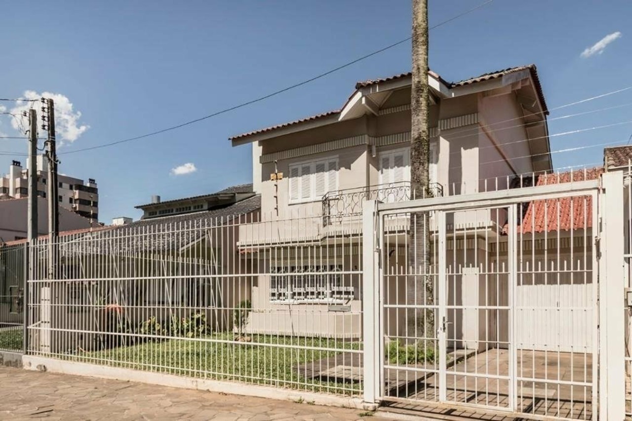 Casa com 3 quartos à venda, 377m² em Higienópolis, Porto Alegre, RS