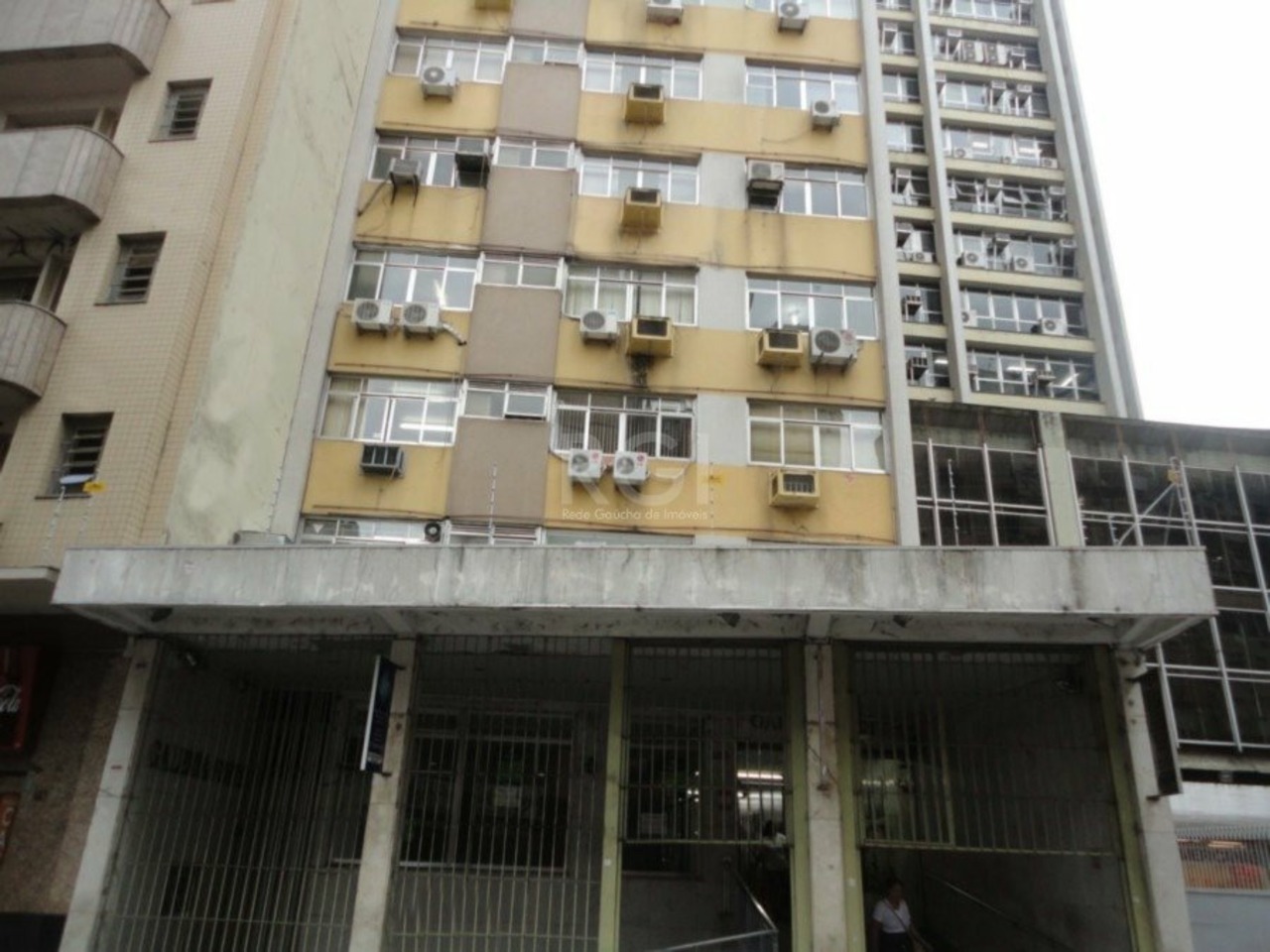 Comercial com 0 quartos à venda, 78m² em Rua General Andrade Neves, Centro Histórico, Porto Alegre, RS