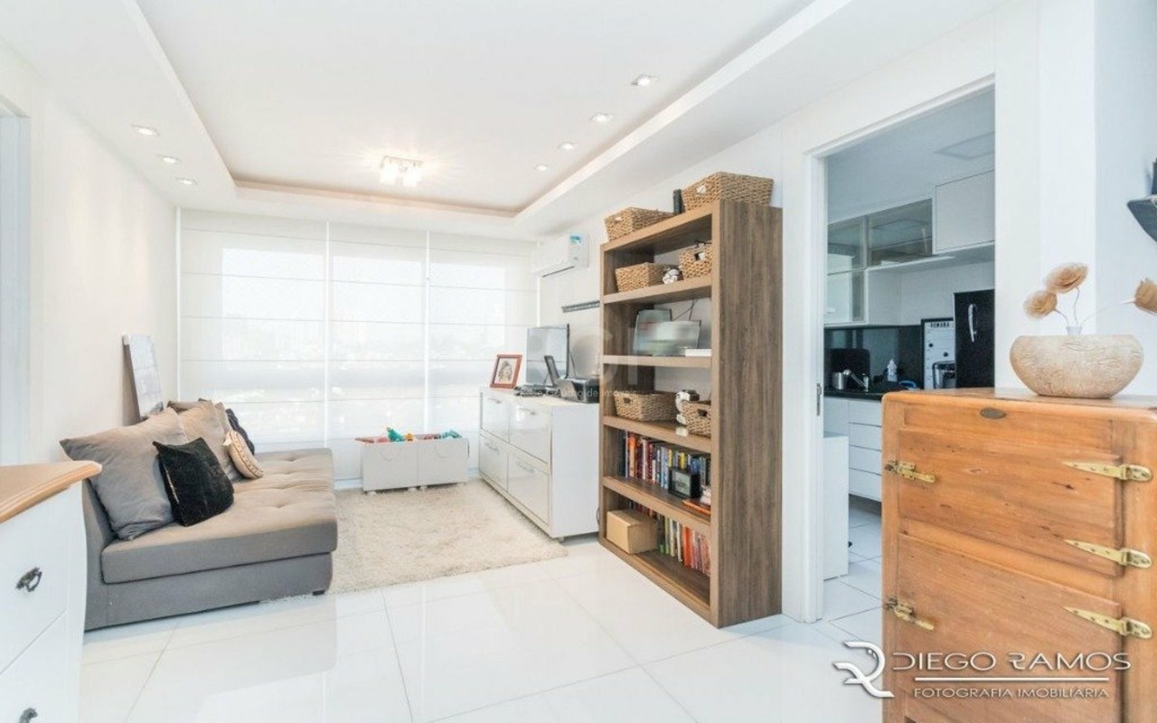 Apartamento com 2 quartos client, 149m² em Boa Vista, Porto Alegre, RS