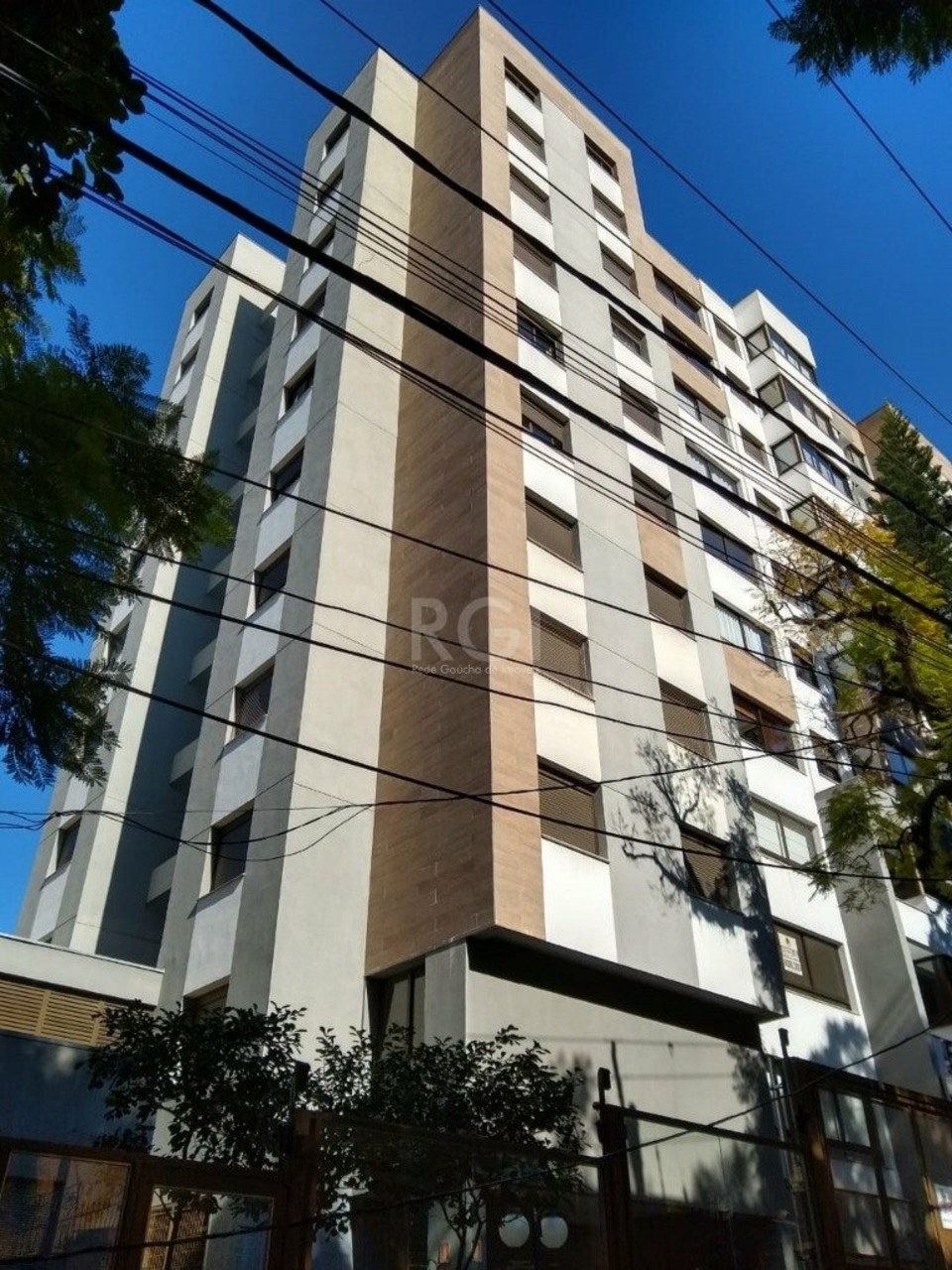 Apartamento com 3 quartos à venda, 74m² em Rua Engenheiro Teixeira Soares, Bela Vista, Porto Alegre, RS