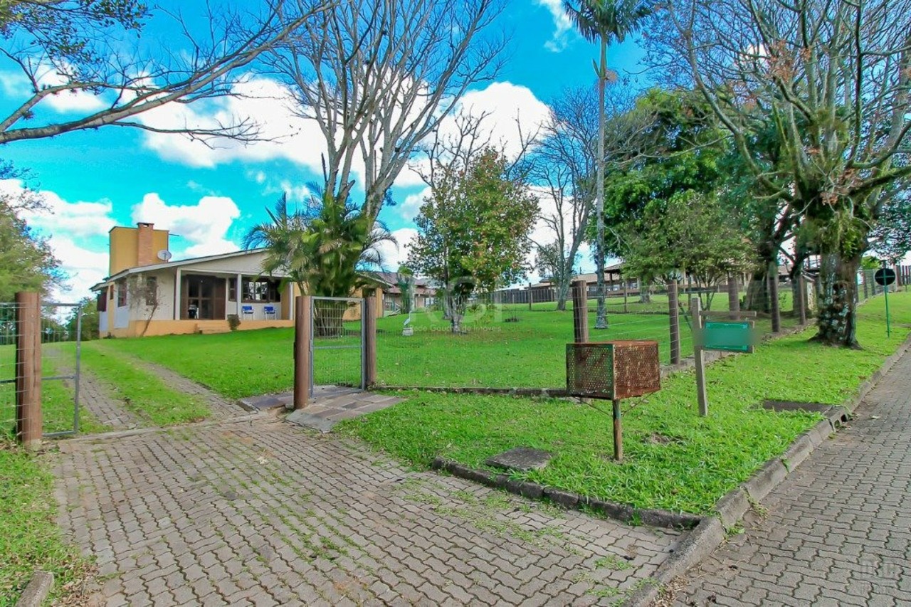 Casa de Condomínio com 3 quartos à venda, 140m² em Gravataí, RS