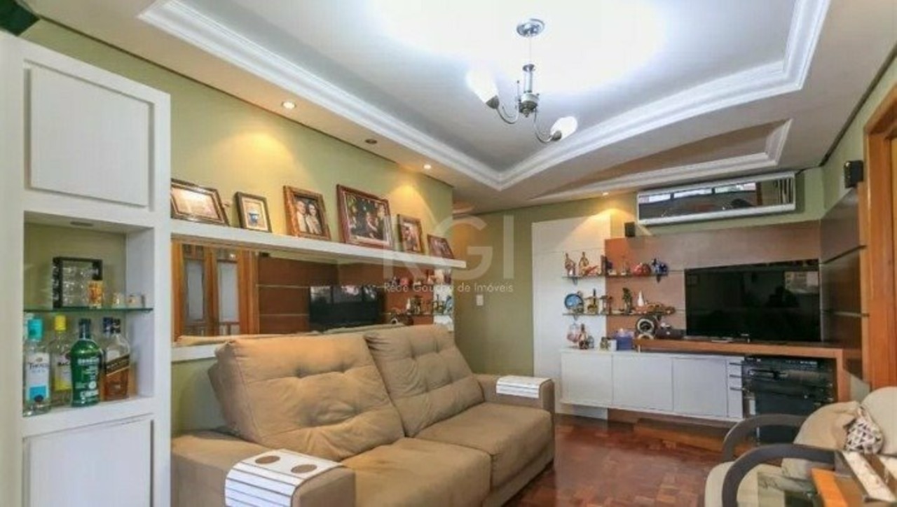 Apartamento com 2 quartos à venda, 77m² em Rua Eliziário Goulart da Silva, Cristo Redentor, Porto Alegre, RS