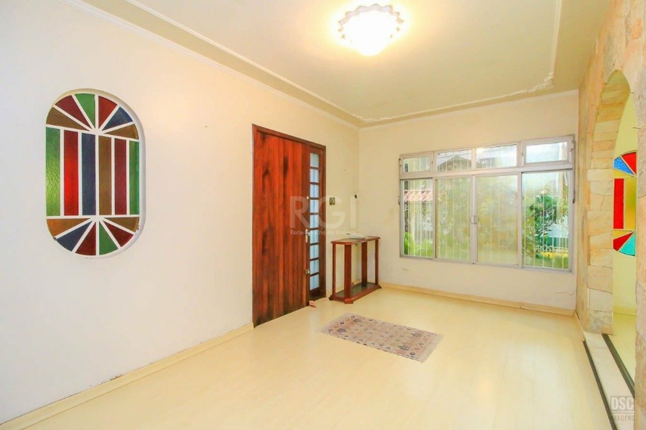 Casa com 3 quartos à venda, 181m² em Avenida Andaraí, Passo DAreia, Porto Alegre, RS