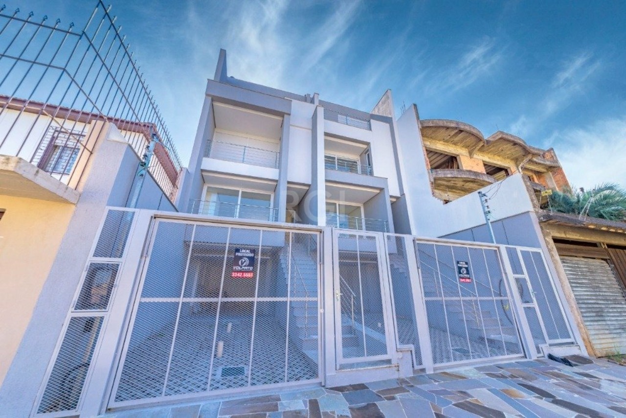 Casa com 3 quartos à venda, 205m² em Vila Ipiranga, Porto Alegre, RS