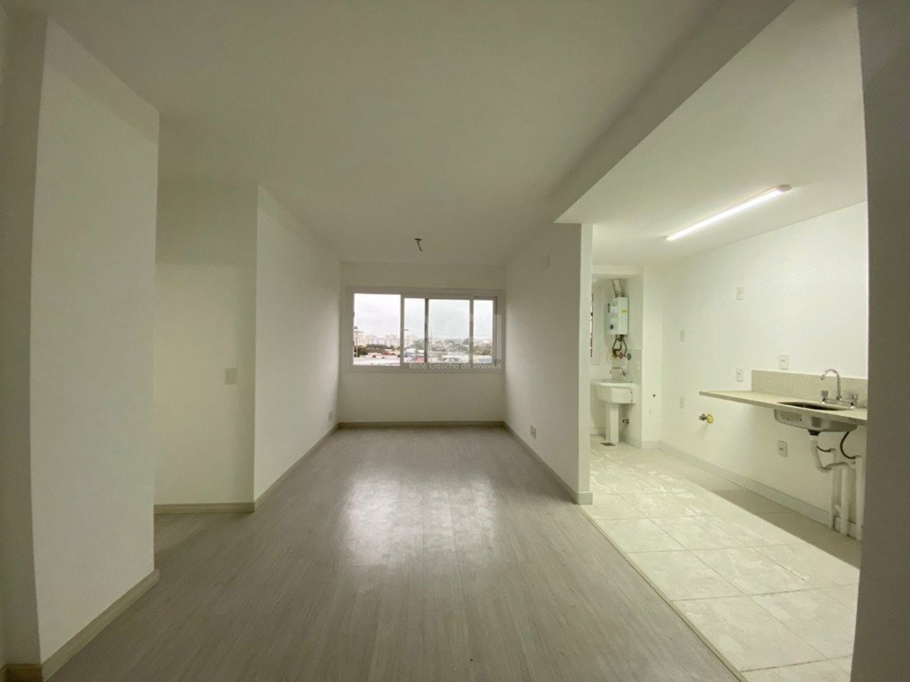 Apartamento com 2 quartos à venda, 61m² em Avenida Nemoto, São Sebastião, Porto Alegre, RS