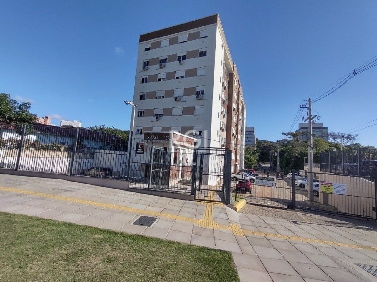 Apartamento com 2 quartos à venda, 96m² em Avenida Romeu Samarani Ferreira, Vila Nova, Porto Alegre, RS