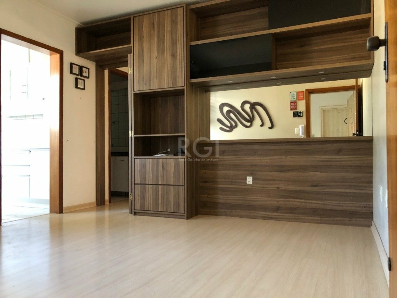 Apartamento com 1 quartos à venda, 55m² em Cascata, Porto Alegre, RS